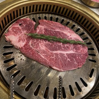 Sumi Korean Grill - Korean Near Me - Tukwila, Washington