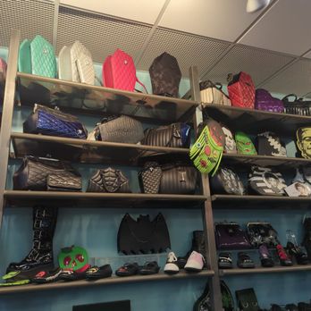 Pin Up BOOtique - Women's Clothing Near Me - Ontario, California