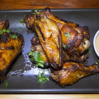 The Hills Pub - Soy ginger wings - Pubs Near Me - La Mesa, California The Hills Pub - Soy ginger wings - Pubs Near Me - La Mesa, California