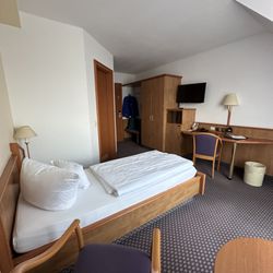 Hotel Markgraf