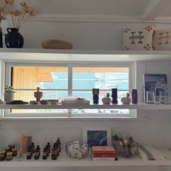 Driftwood - Candles and home decor