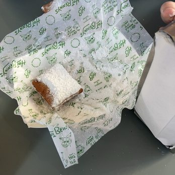Hot Bennys - Bringer - Desserts Near Me - New Orleans, Louisiana Hot Bennys - Bringer - Desserts Near Me - New Orleans, Louisiana
