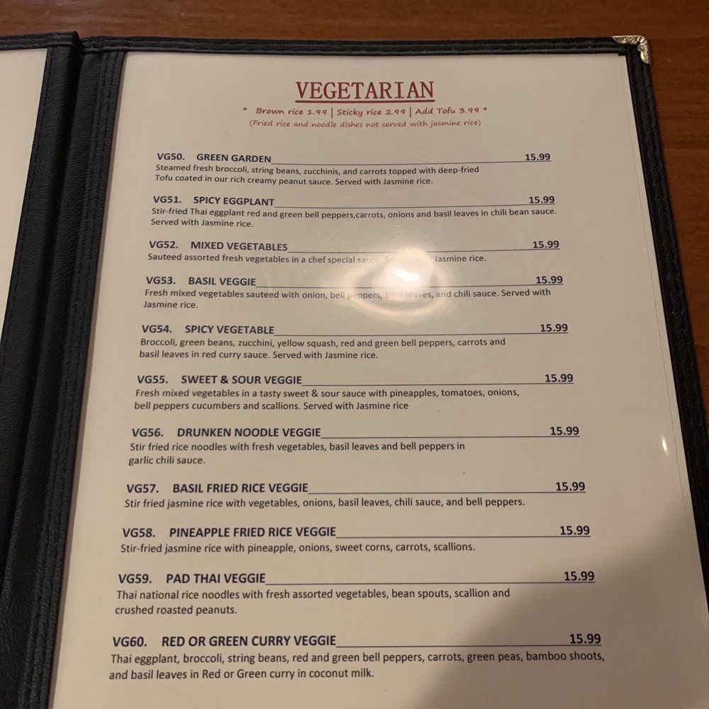 Siam Square - Thai Near Me - Great Barrington, Massachusetts Siam Square - Thai Near Me - Great Barrington, Massachusetts
