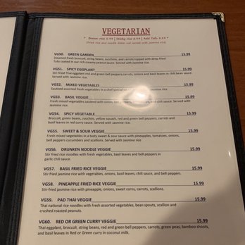 Siam Square - Thai Near Me - Great Barrington, Massachusetts