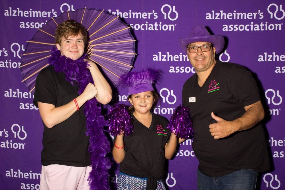 A Better Solution In Home Care - home care agency in Wichita, KS