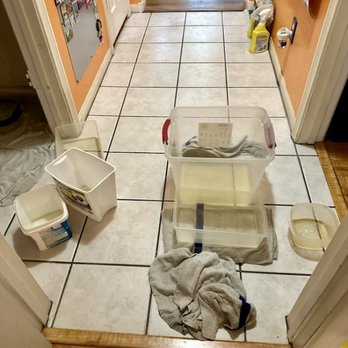 Fetch A Tech - Leak under AC UNIT - Heating & Air Conditioning/HVAC Near Me - Las Vegas, Nevada