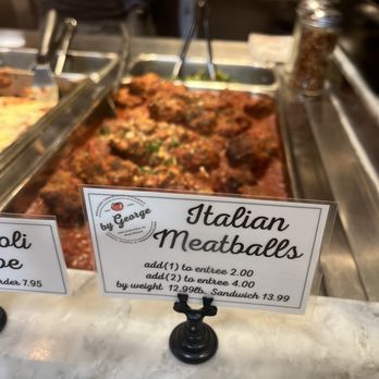 ジョージの店 GEORGES FAMILY RESTAURANT, Aliquippa - Restaurant Reviews