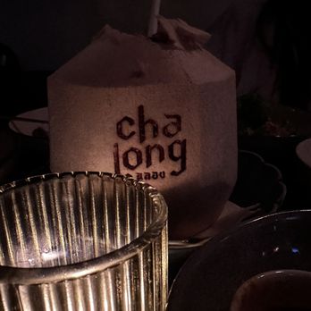 Chalong - Thai Near Me - New York, New York