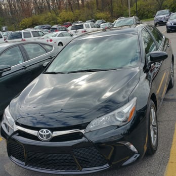 Performance Toyota - Car Dealers Near Me - Fairfield, Ohio Performance Toyota - Car Dealers Near Me - Fairfield, Ohio