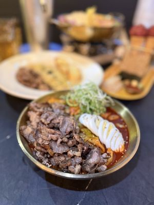 Kanari Restaurant by null