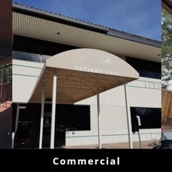Eikelberger Awning & Drapery