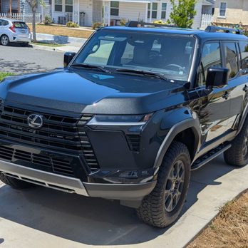 Master Protection Films - Vehicle Wraps Near Me - Los Angeles , California