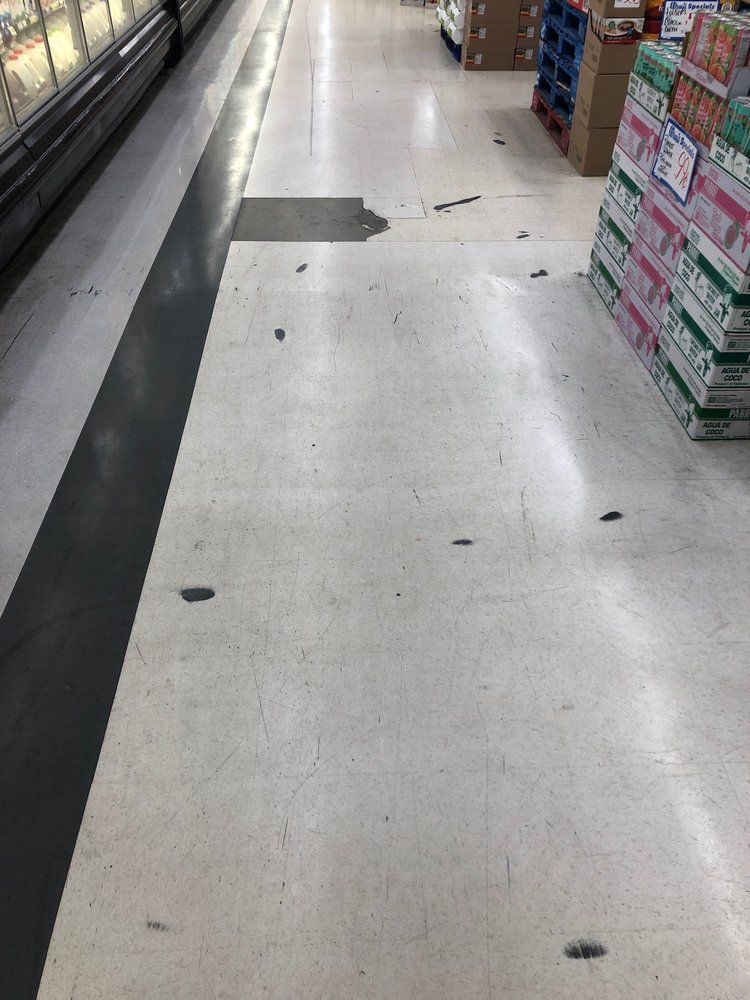 WRAY’S MARKETFRESH IGA Updated August 2024 401 W Nob Hill Blvd