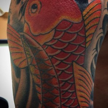 Mission Tattoo & Piercing - Tattoo Near Me - Riverside, California