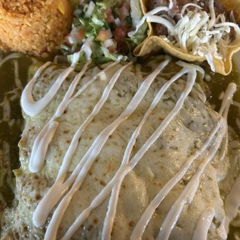 One Taco Dos Tequilas - Huge delicious shrimp enchiladas! - Mexican Near Me - Bartlett, Illinois One Taco Dos Tequilas - Huge delicious shrimp enchiladas! - Mexican Near Me - Bartlett, Illinois