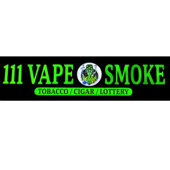 111 VAPE AND SMOKE - Updated May 2026 - 1683 S Jefferson Ave, Cookeville,  Tennessee - Tobacco Shops - Phone Number