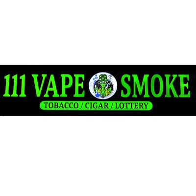 111 VAPE AND SMOKE - Updated May 2026 - 1683 S Jefferson Ave, Cookeville,  Tennessee - Tobacco Shops - Phone Number