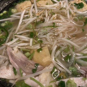 Pho 101 - Vietnamese Near Me - Westminster, California