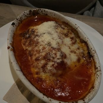 Barbusa - Short Rib Lasagna - Italian Near Me - San Diego, California Barbusa - Short Rib Lasagna - Italian Near Me - San Diego, California