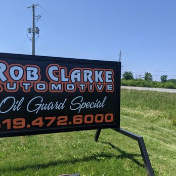 Rob Clarke Automotive - Call 519-472-6000 to book an appointment today! - Auto Repair Near Me - Komoka, Ontario Rob Clarke Automotive - Call 519-472-6000 to book an appointment today! - Auto Repair Near Me - Komoka, Ontario