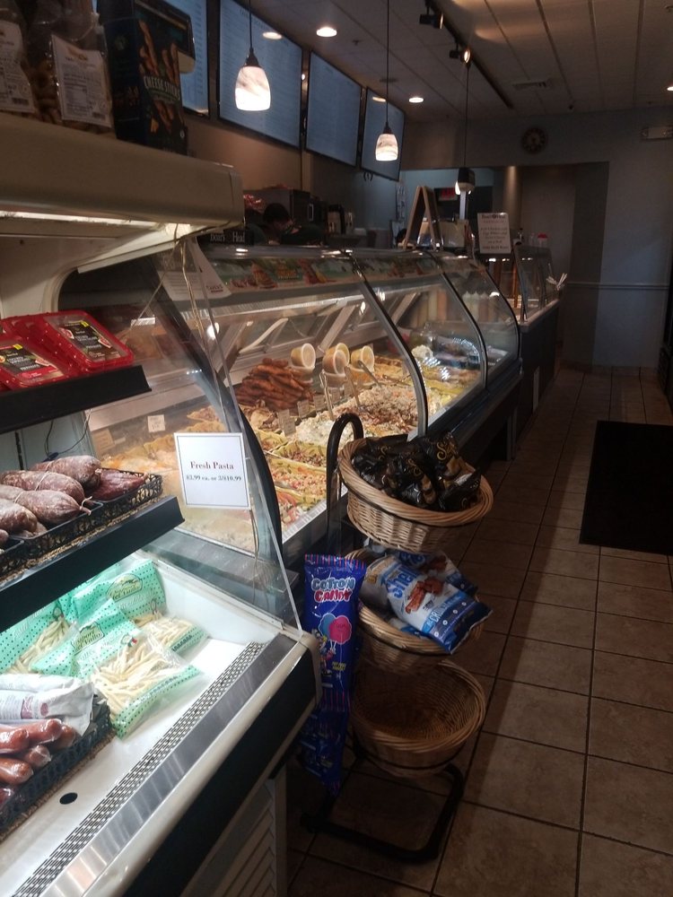CAPERS CATERING & DELICATESSEN 42 Photos & 53 Reviews 594 Old