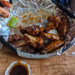 The Dog House 2 - Wings