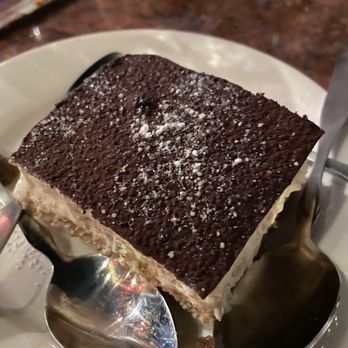 Nappi's Restaurant - Tiramisu - Italian Near Me - Medford, Massachusetts Nappi's Restaurant - Tiramisu - Italian Near Me - Medford, Massachusetts