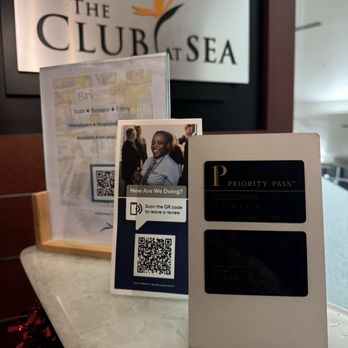 The Club SEA - Use this pass - Airport Lounges Near Me - Seattle, Washington The Club SEA - Use this pass - Airport Lounges Near Me - Seattle, Washington