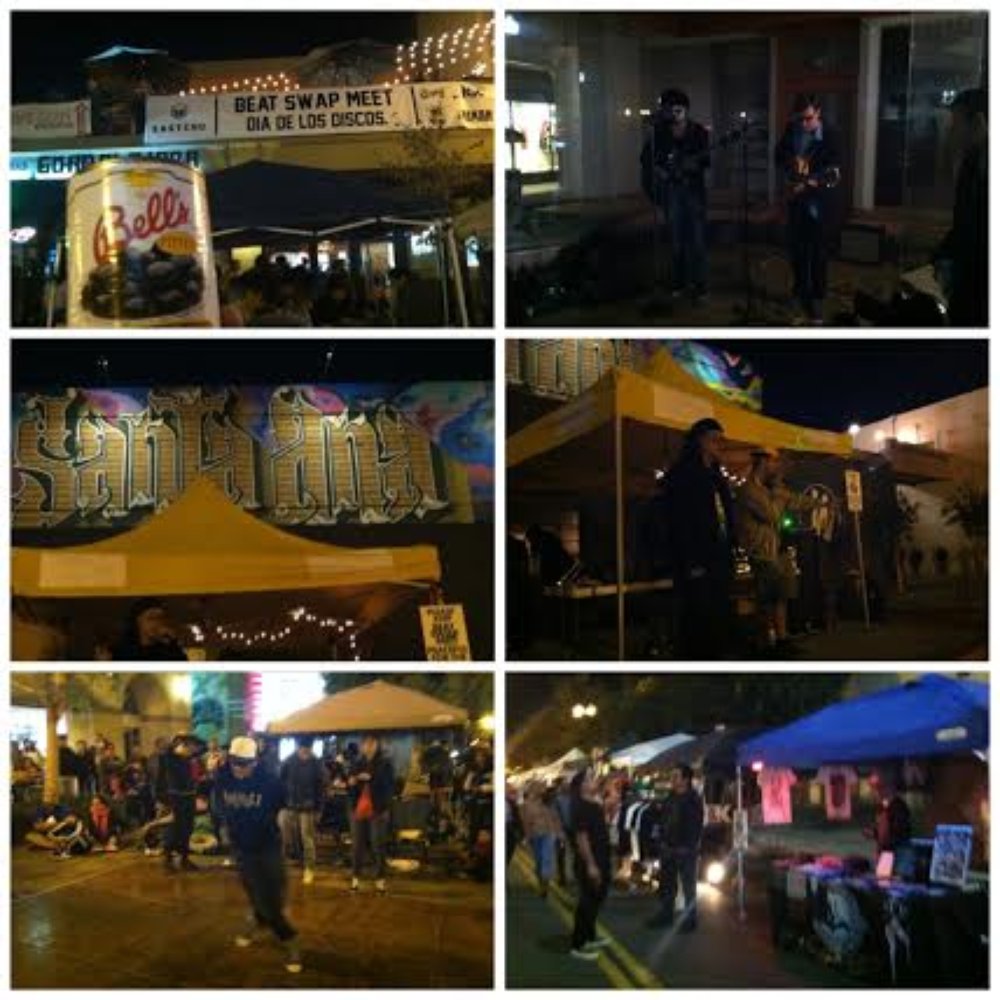 Beat Swap Meet - Art, Cypher, Music - Radio Stations Near Me - Santa Ana, California Beat Swap Meet - Art, Cypher, Music - Radio Stations Near Me - Santa Ana, California