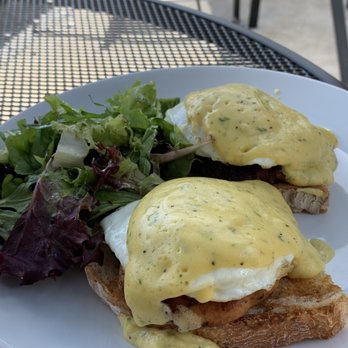 Social Deck + Dining - Salmon Eggs Benny - Venues & Event Spaces Near Me - Oklahoma City, Oklahoma Social Deck + Dining - Salmon Eggs Benny - Venues & Event Spaces Near Me - Oklahoma City, Oklahoma