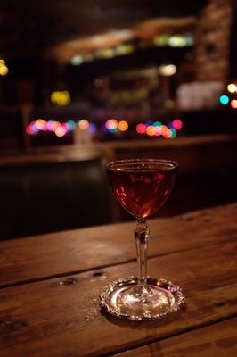 Fiddlesticks Pub by null