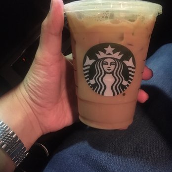Starbucks - Coffee & Tea Near Me - Valencia, California