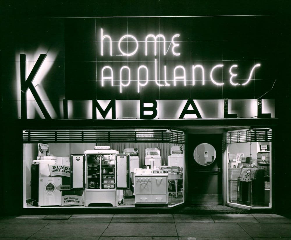 KIMBALL’S BRAND SOURCE Updated August 2024 945 Lapeer Ave, Port