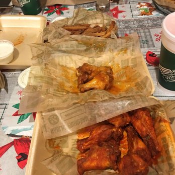 Wingstop - Chicken Wings Near Me - Las Vegas, Nevada Wingstop - Chicken Wings Near Me - Las Vegas, Nevada