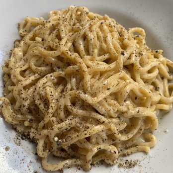 Da Enzo al 29 - Cacio e pepe - Roman Near Me - Rome, RM Da Enzo al 29 - Cacio e pepe - Roman Near Me - Rome, RM