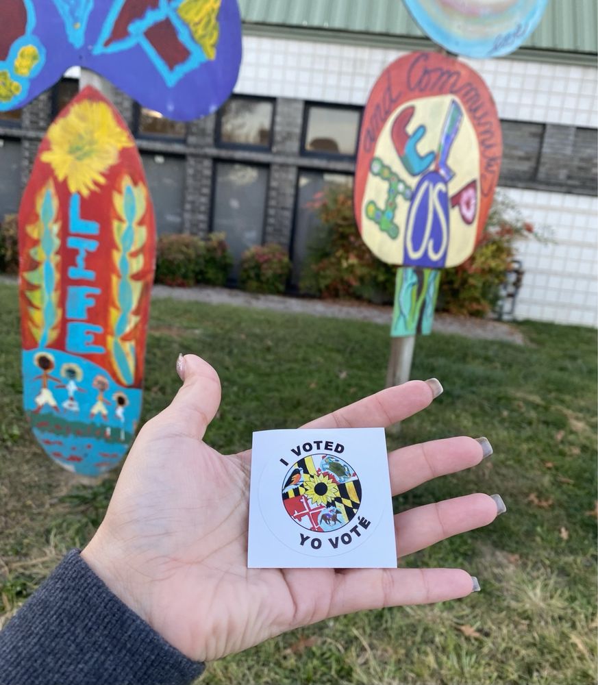 Rollingcrest Chillum Community Center - social services organization in Hyattsville, MD