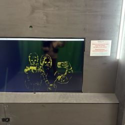Science room