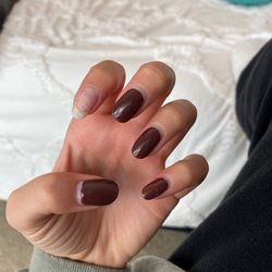 Hair & Nails Care - 2 weeks later