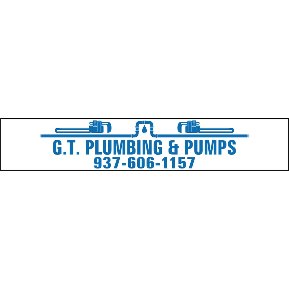 Slide of GT Plumbing & Pumps