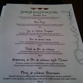 Oyamel - Special seasonal menu - Mexican Near Me - Washington, DC, District of Columbia Oyamel - Special seasonal menu - Mexican Near Me - Washington, DC, District of Columbia