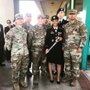 US Army Recruiting Center Monterey Park