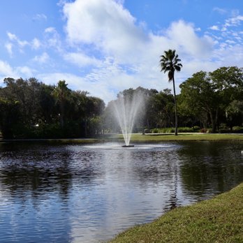 Joan M. Durante Park - Parks Near Me - Longboat Key, Florida