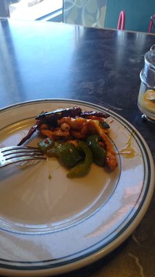 Pan Asia Cuisine by null