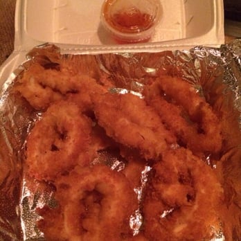 Thailicious - Calamari - Thai Near Me - Artesia, California Thailicious - Calamari - Thai Near Me - Artesia, California