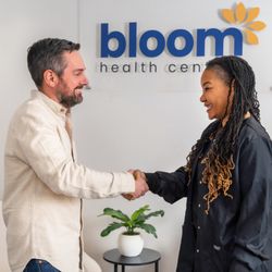 Bloom Health Centers