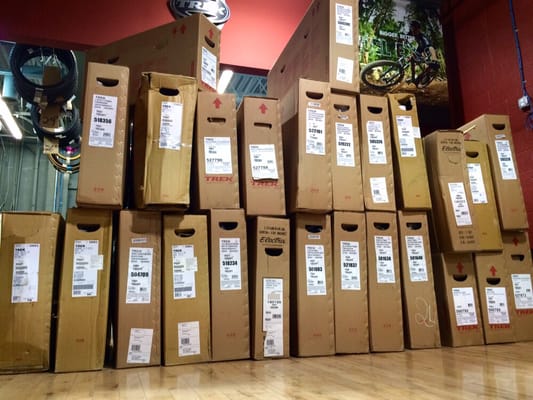 North Country Cycle Sport