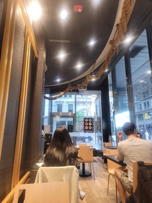 Sansotei Ramen by null