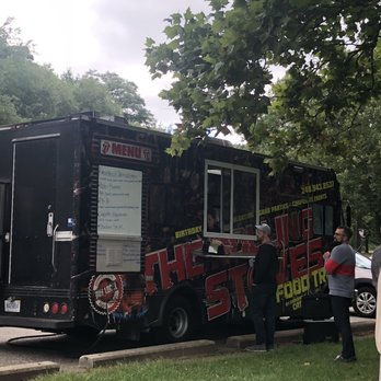 The Rolling Stoves - Kensington metro park - Burgers Near Me - Farmington, Michigan The Rolling Stoves - Kensington metro park - Burgers Near Me - Farmington, Michigan
