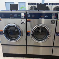 Coin-Op Laundry