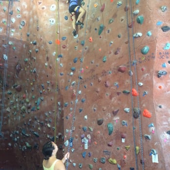 Climbx Closed 27 Photos 63 Reviews Gyms 18411 Gothard St 18411 Gothard St